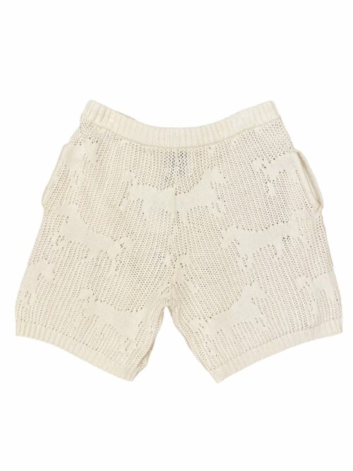chulaap crochet shorts